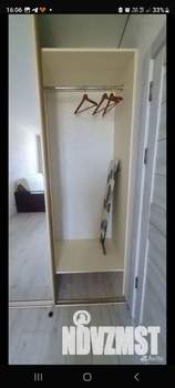 1-к квартира, на длительный срок, 28м2, 3/10 этаж