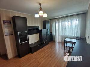 2-к квартира, на длительный срок, 47м2, 9/9 этаж