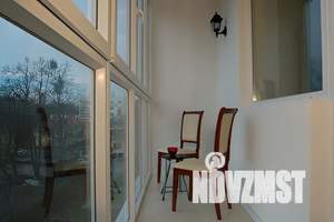 1-к квартира, посуточно, 40м2, 4/9 этаж