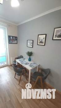 1-к квартира, посуточно, 37м2, 4/11 этаж