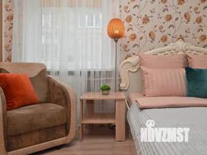 2-к квартира, посуточно, 42м2, 3/4 этаж