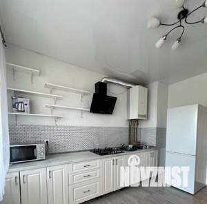 1-к квартира, на длительный срок, 44м2, 7/9 этаж