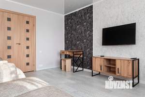 2-к квартира, посуточно, 45м2, 5/10 этаж