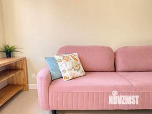 1-к квартира, на длительный срок, 57м2, 10/14 этаж