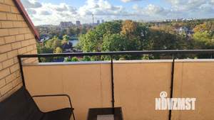 2-к квартира, на длительный срок, 85м2, 9/13 этаж