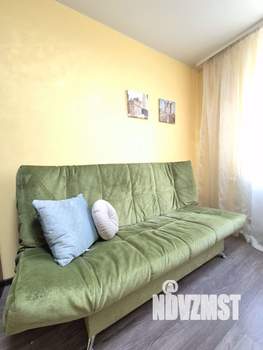 Студия квартира, посуточно, 15м2, 1/5 этаж
