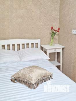 3-к квартира, посуточно, 55м2, 2/5 этаж