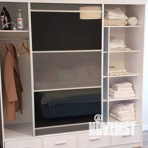 2-к квартира, посуточно, 70м2, 2/8 этаж