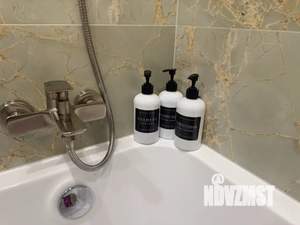 1-к квартира, посуточно, 34м2, 6/10 этаж