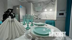 2-к квартира, посуточно, 60м2, 2/9 этаж