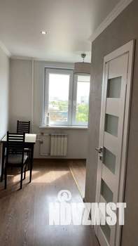 1-к квартира, посуточно, 33м2, 8/9 этаж