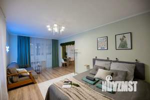 Студия квартира, посуточно, 30м2, 2/5 этаж