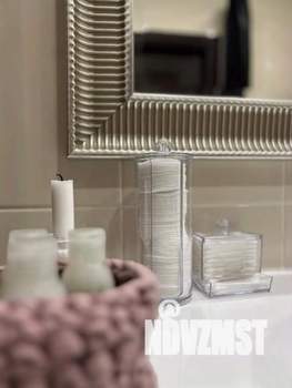 2-к квартира, посуточно, 48м2, 1/1 этаж