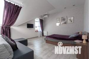 1-к квартира, посуточно, 35м2, 8/8 этаж
