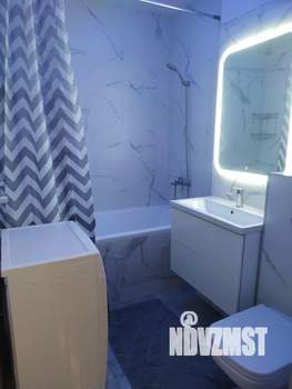 1-к квартира, на длительный срок, 42м2, 11/13 этаж