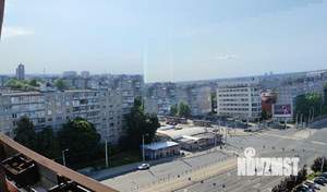 1-к квартира, посуточно, 39м2, 1/1 этаж