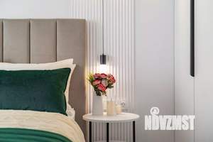 2-к квартира, посуточно, 52м2, 1/1 этаж