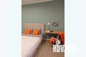 1-к квартира, посуточно, 35м2, 2/3 этаж