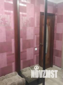 1-к квартира, посуточно, 39м2, 3/17 этаж