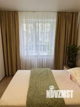 1-к квартира, на длительный срок, 18м2, 1/5 этаж