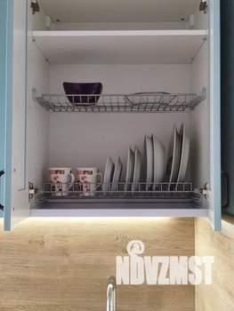 1-к квартира, посуточно, 31м2, 6/10 этаж