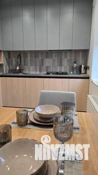 1-к квартира, посуточно, 33м2, 1/9 этаж