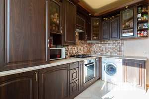 1-к квартира, на длительный срок, 41м2, 4/8 этаж