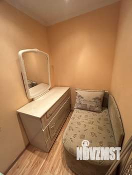 3-к квартира, посуточно, 70м2, 2/6 этаж