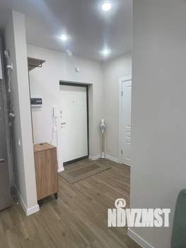 1-к квартира, на длительный срок, 46м2, 4/10 этаж