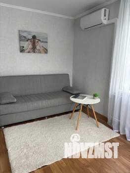 1-к квартира, посуточно, 36м2, 5/5 этаж