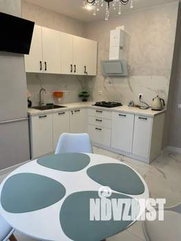 1-к квартира, посуточно, 45м2, 2/15 этаж