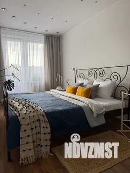 2-к квартира, посуточно, 55м2, 8/8 этаж