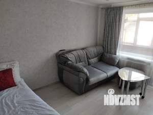 1-к квартира, посуточно, 35м2, 1/5 этаж