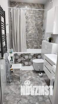 1-к квартира, посуточно, 47м2, 3/4 этаж