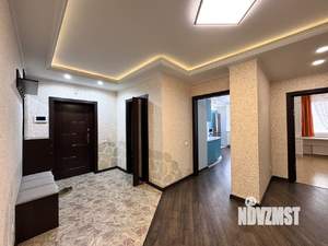 2-к квартира, на длительный срок, 83м2, 6/12 этаж