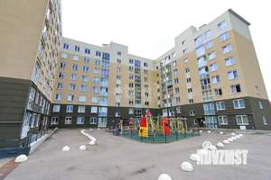 1-к квартира, на длительный срок, 35м2, 8/9 этаж