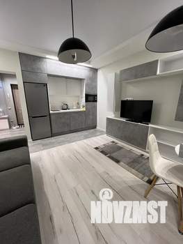 2-к квартира, посуточно, 50м2, 2/11 этаж