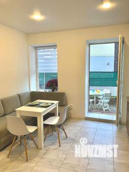 1-к квартира, на длительный срок, 32м2, 1/3 этаж