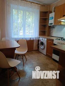 2-к квартира, посуточно, 47м2, 3/5 этаж