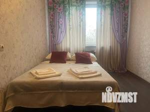 2-к квартира, посуточно, 45м2, 5/5 этаж