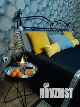 1-к квартира, посуточно, 64м2, 10/21 этаж