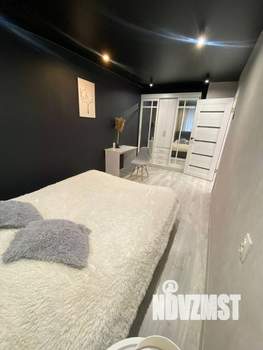 2-к квартира, посуточно, 49м2, 3/5 этаж