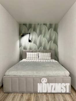 1-к квартира, посуточно, 32м2, 3/5 этаж