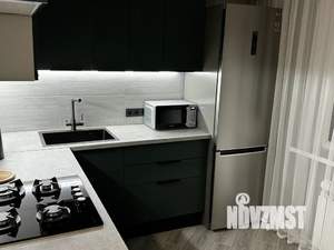 1-к квартира, посуточно, 37м2, 2/9 этаж