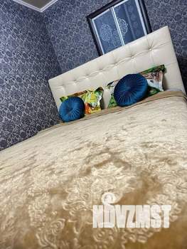 2-к квартира, посуточно, 45м2, 4/4 этаж