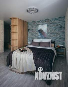 1-к квартира, посуточно, 31м2, 3/4 этаж