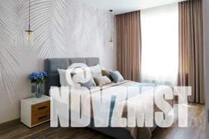 1-к квартира, посуточно, 40м2, 4/9 этаж