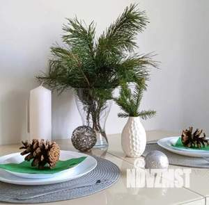 2-к квартира, посуточно, 56м2, 2/5 этаж