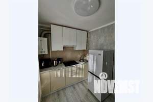 1-к квартира, посуточно, 33м2, 2/5 этаж