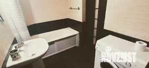 2-к квартира, посуточно, 57м2, 2/4 этаж